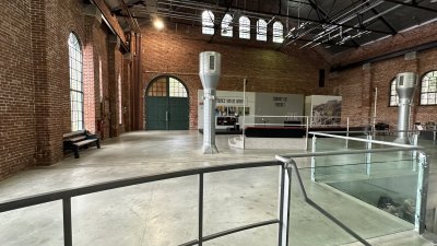 Centrale de Shawinigan-2